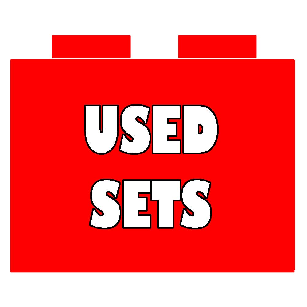 Used Sets