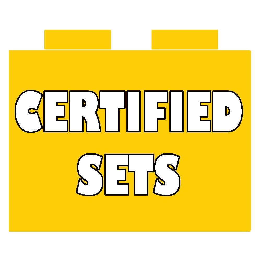 Certified Sets