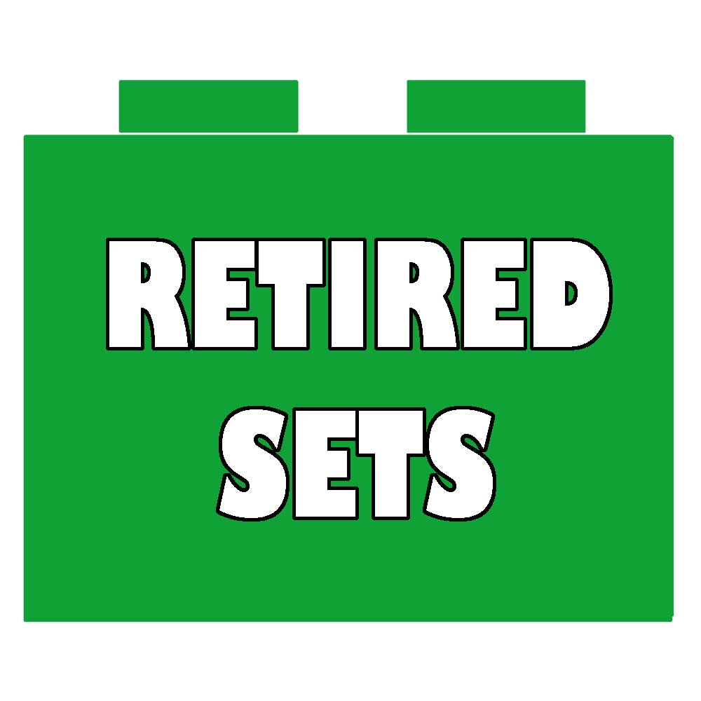 Retired Sets